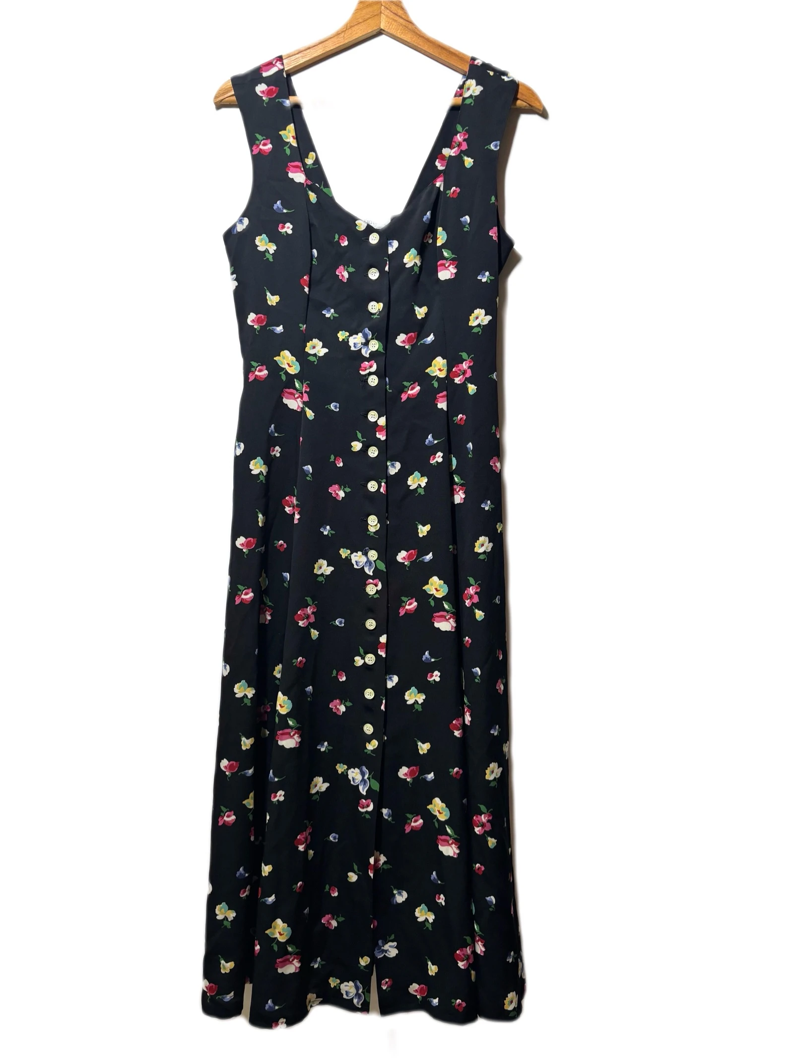 Vestido Longo de Verão Gérard Darel – photo 6